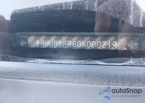 2016 Acura Tlx V6 Advance from USA, damaged, VIN 19UUB3F76GA000219